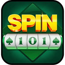 Spin 101
